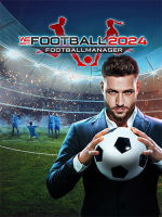 Sujet 'Football 2024 – v3.30 (Season 2024/25 Update)'. 